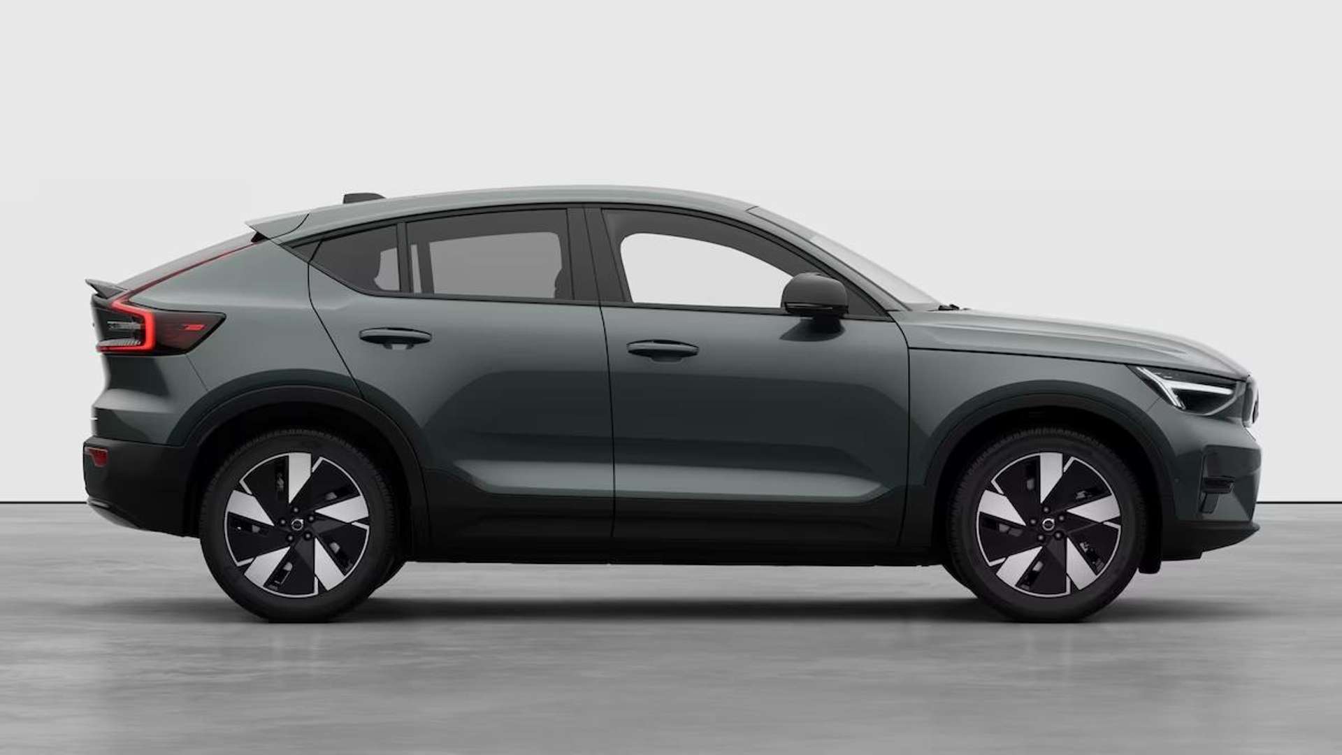 Volvo C40 Recharge Plus - 2025 - Joinsteer - #4