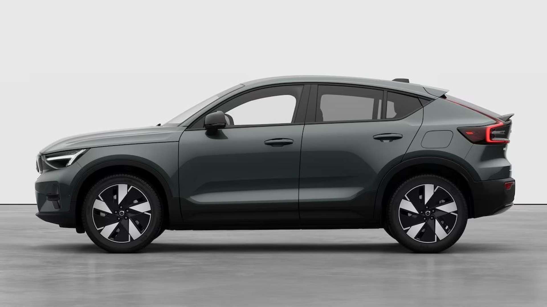 Volvo C40 Recharge Plus - 2025 - Joinsteer - #6