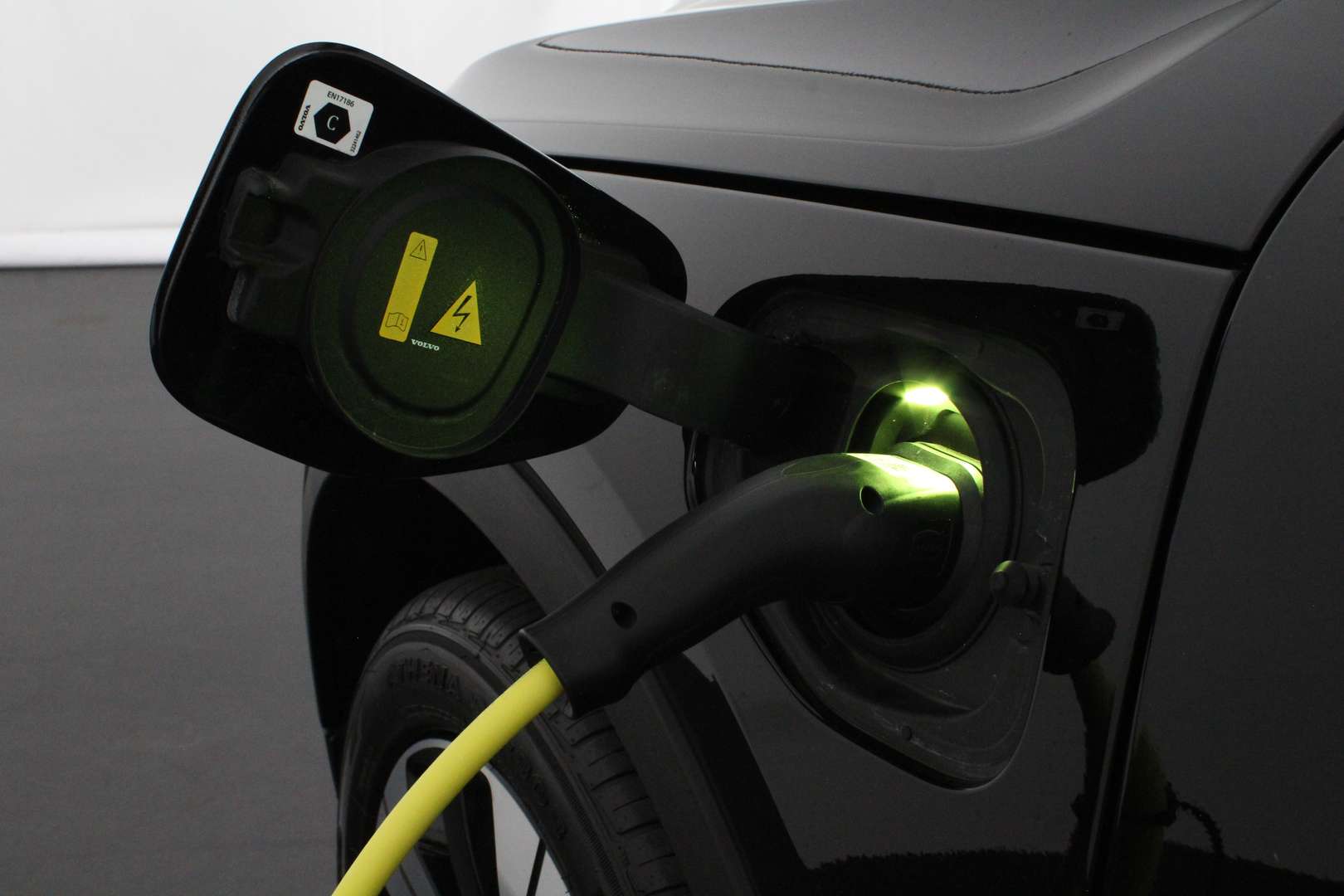 Volvo XC40 T5 Recharge Ultimate - 2023 - Joinsteer - #14