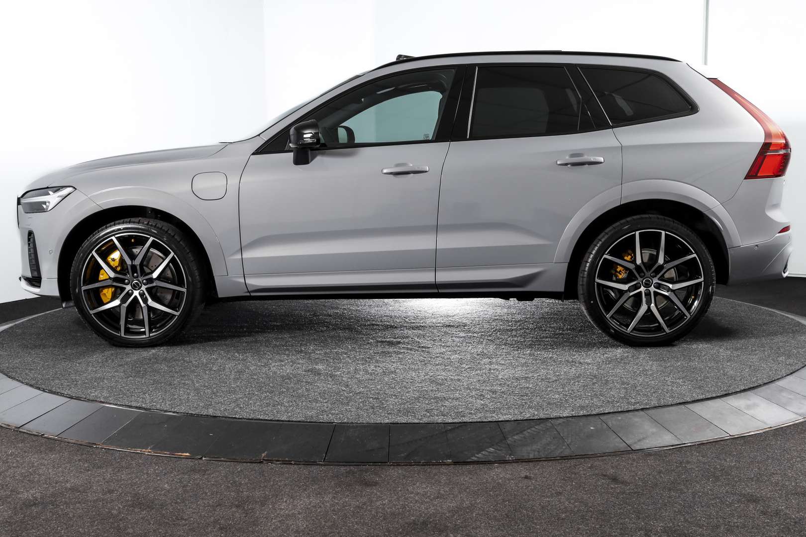 Volvo XC60 T8 Recharge Polestar Engineered - 2025 - Joinsteer - #4