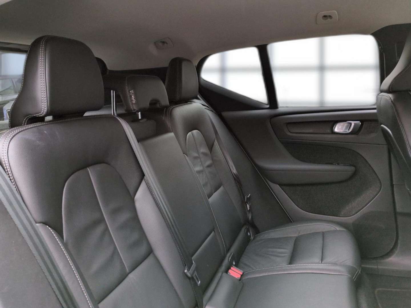 Volvo XC40 T6 Recharge Plus - 2022 - Joinsteer - #15