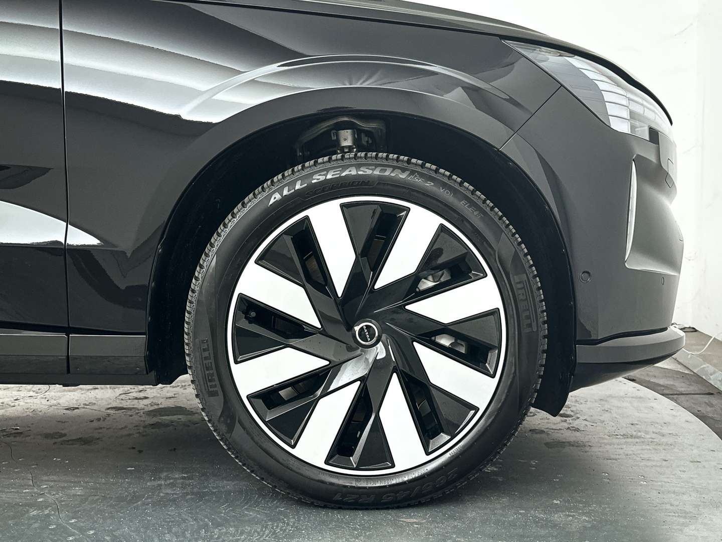 Volvo EX90 TWIN MOTOR PERFORMANCE - 2025 - Joinsteer - #40