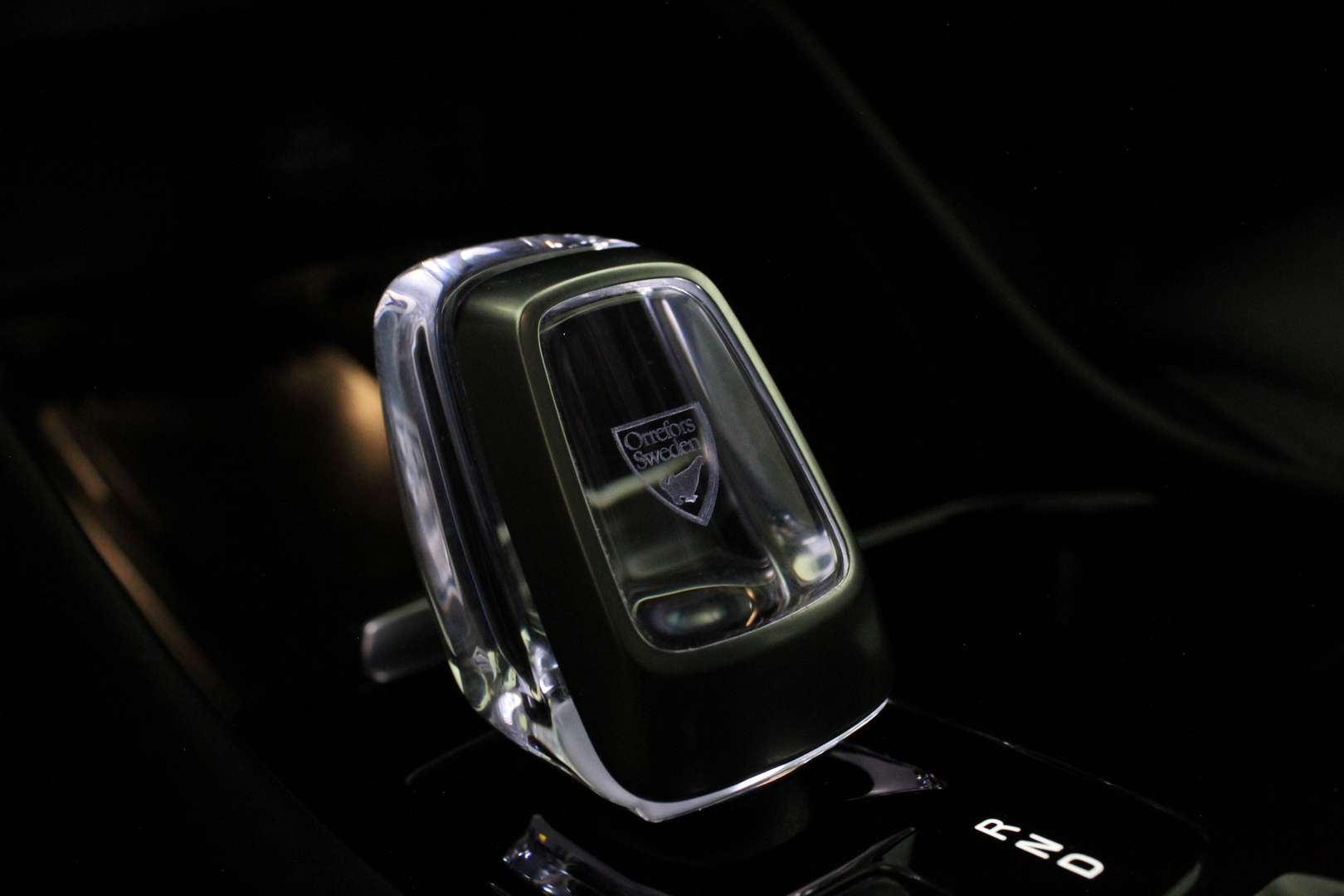 Volvo XC40 T5 Recharge Ultimate - 2023 - Joinsteer - #21