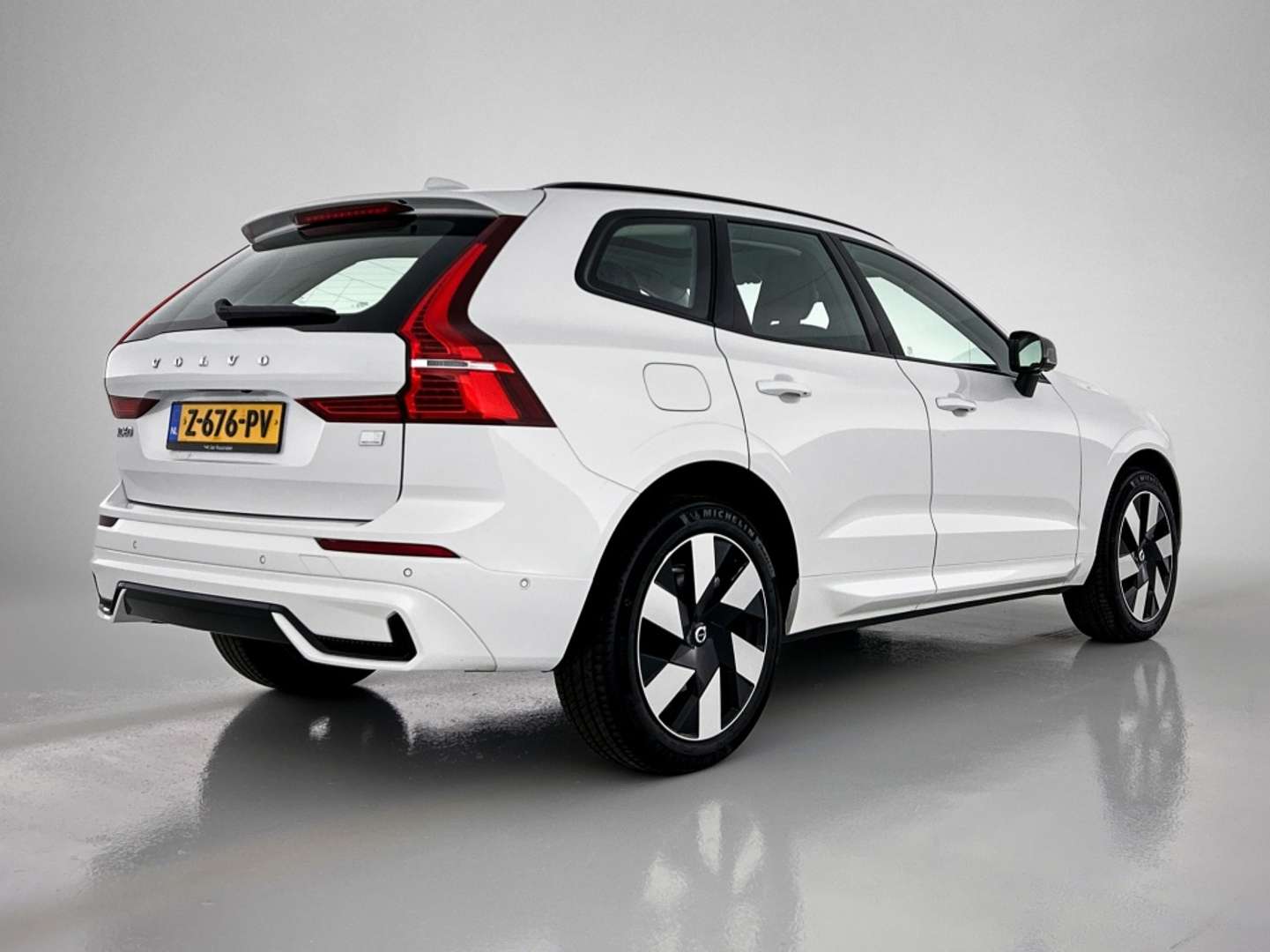 Volvo XC60 T6 Ultimate - 2024 - Joinsteer - #2