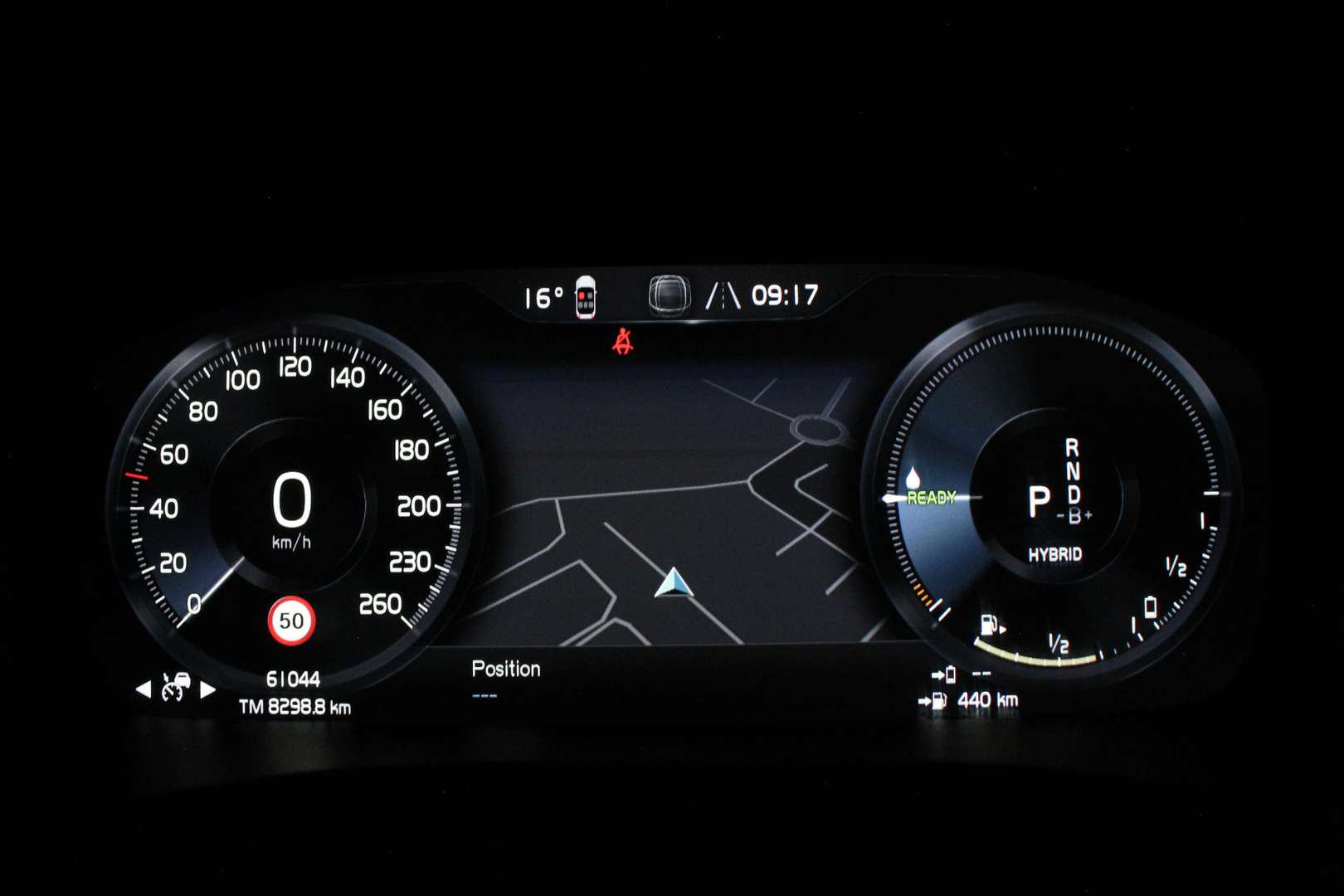 Volvo XC40 T5 Recharge Ultimate - 2023 - Joinsteer - #22