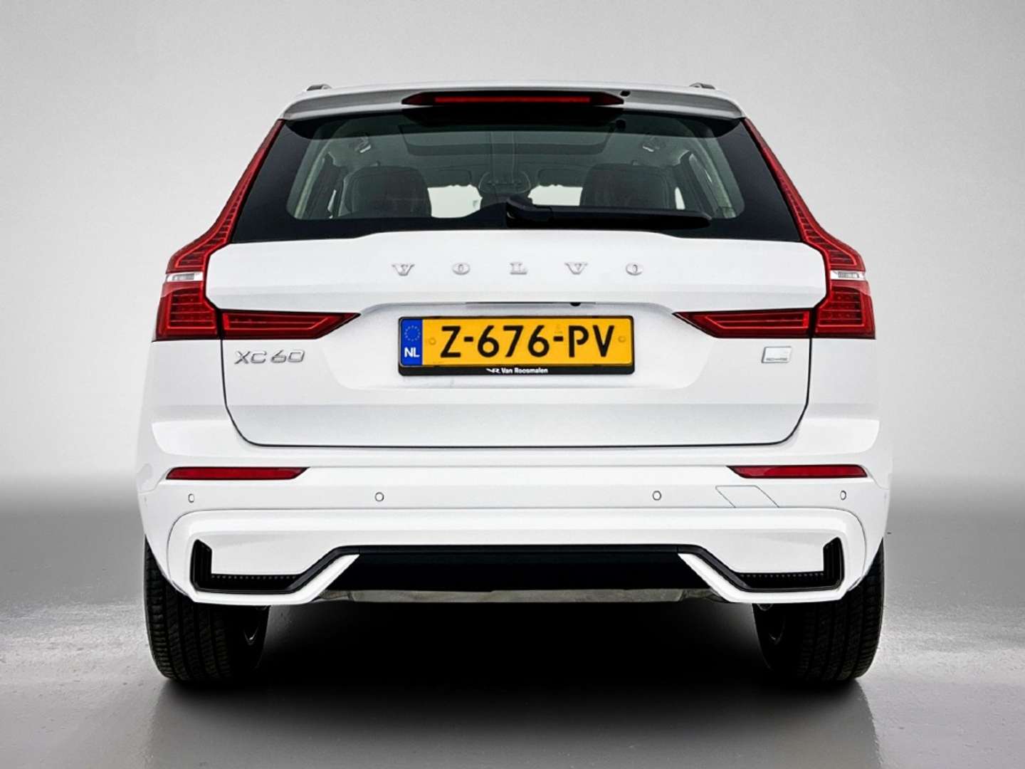 Volvo XC60 T6 Ultimate - 2024 - Joinsteer - #3