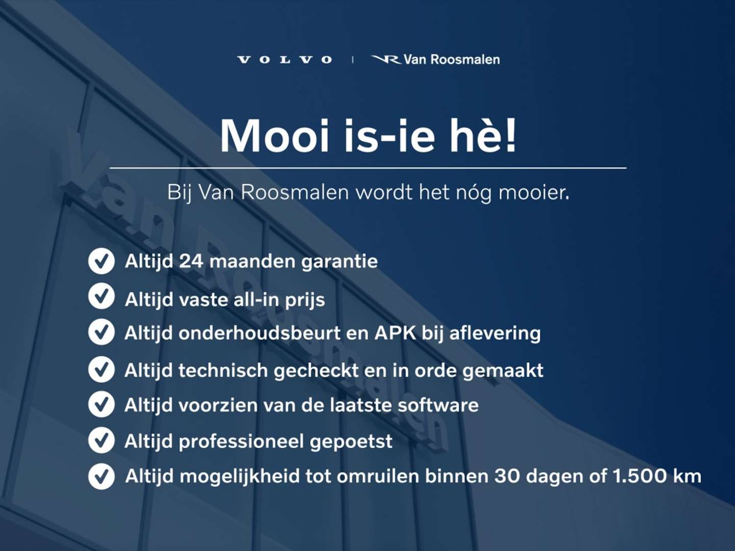 Volvo XC60 T6 Ultimate - 2024 - Joinsteer - #4