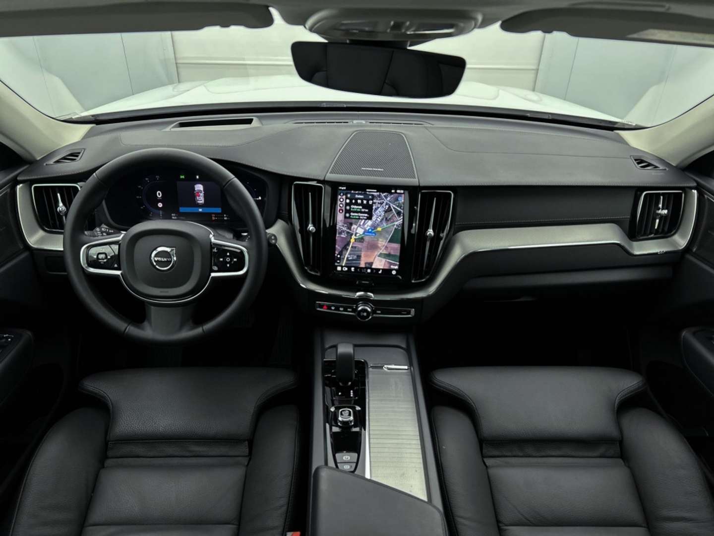 Volvo XC60 T6 Ultimate - 2024 - Joinsteer - #6