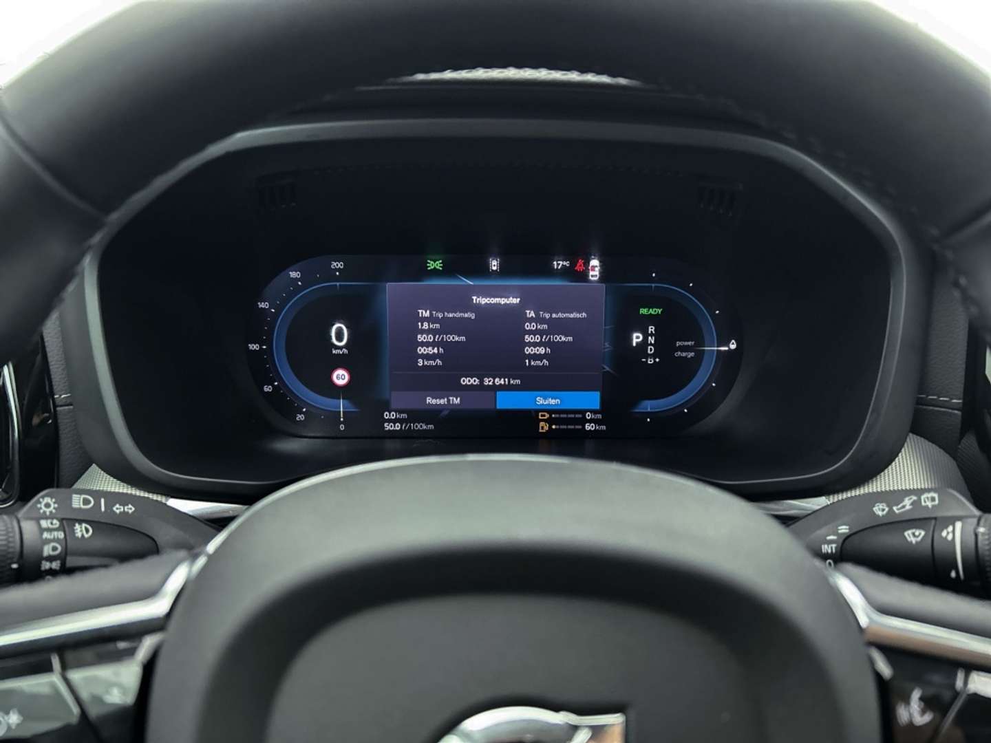 Volvo XC60 T6 Ultimate - 2024 - Joinsteer - #7