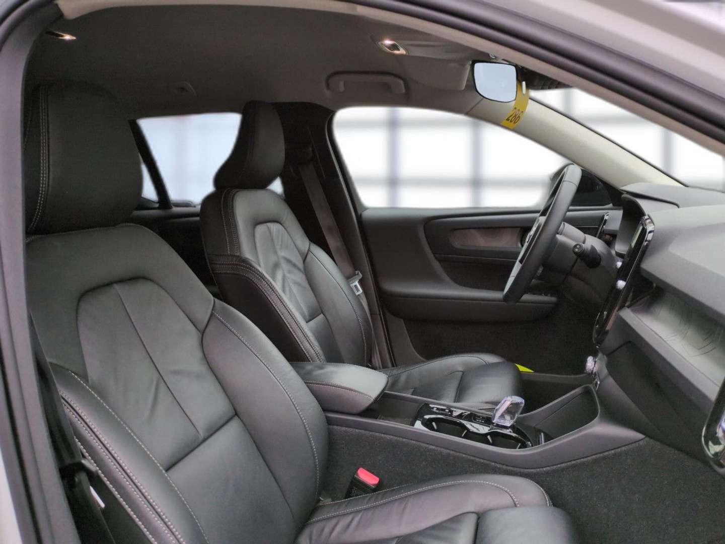 Volvo XC40 T6 Recharge Plus - 2022 - Joinsteer - #16