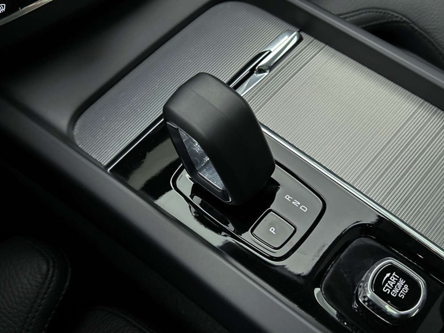 Volvo XC60 T6 Ultimate - 2024 - Joinsteer - #8