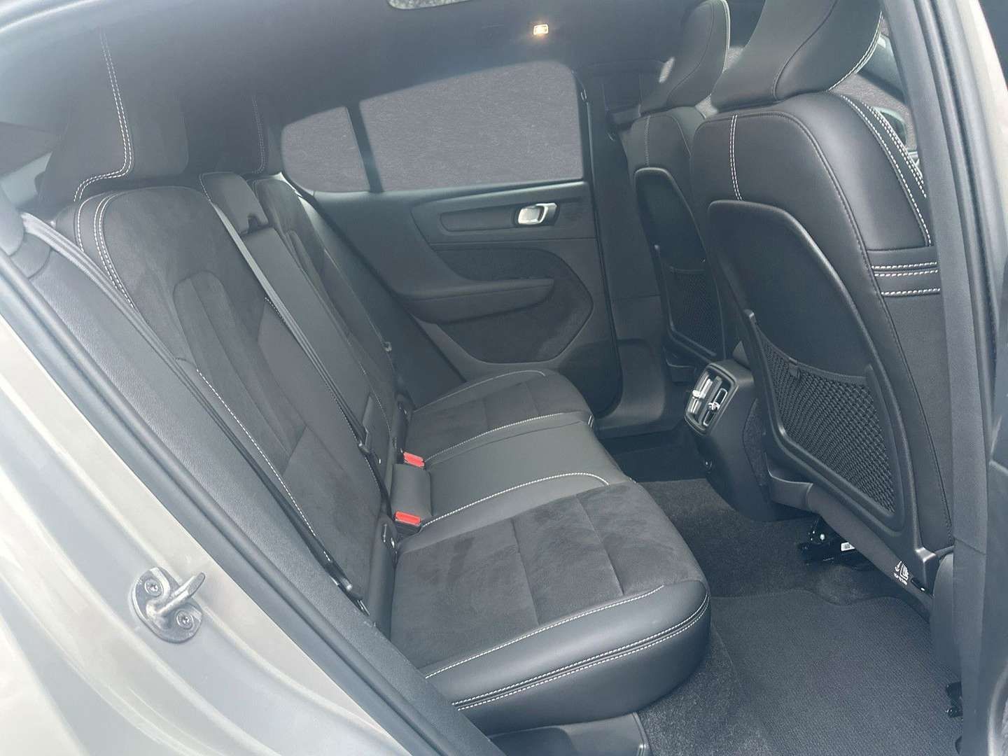 Volvo C40 Recharge Twin Motor Ultimate - 2022 - Joinsteer - #4