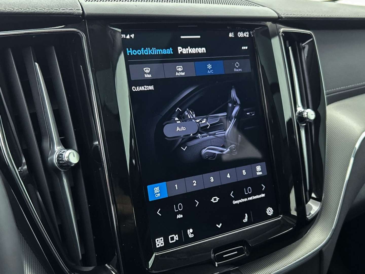 Volvo XC60 T6 Ultimate - 2024 - Joinsteer - #17