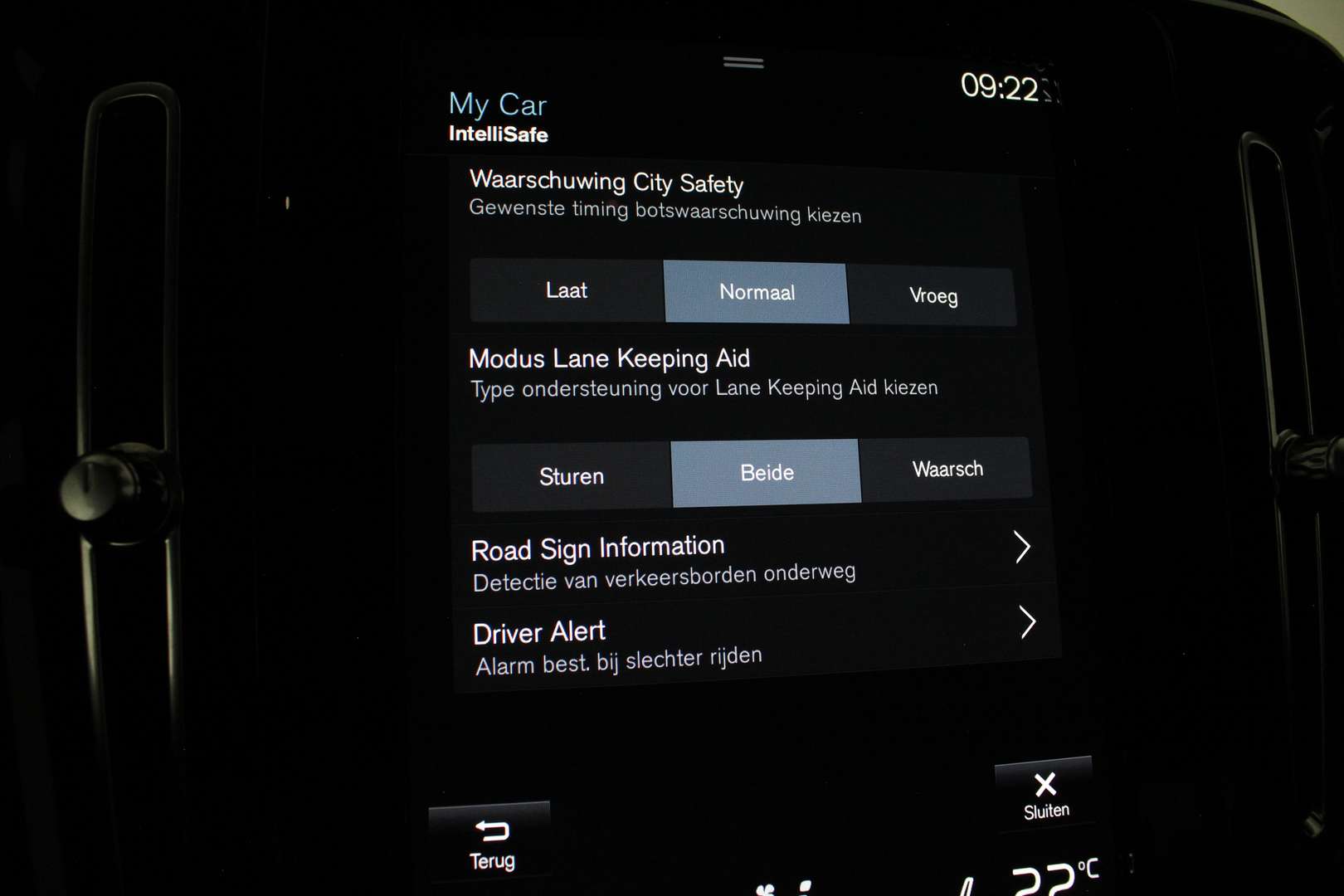 Volvo XC40 T5 Recharge Ultimate - 2023 - Joinsteer - #32