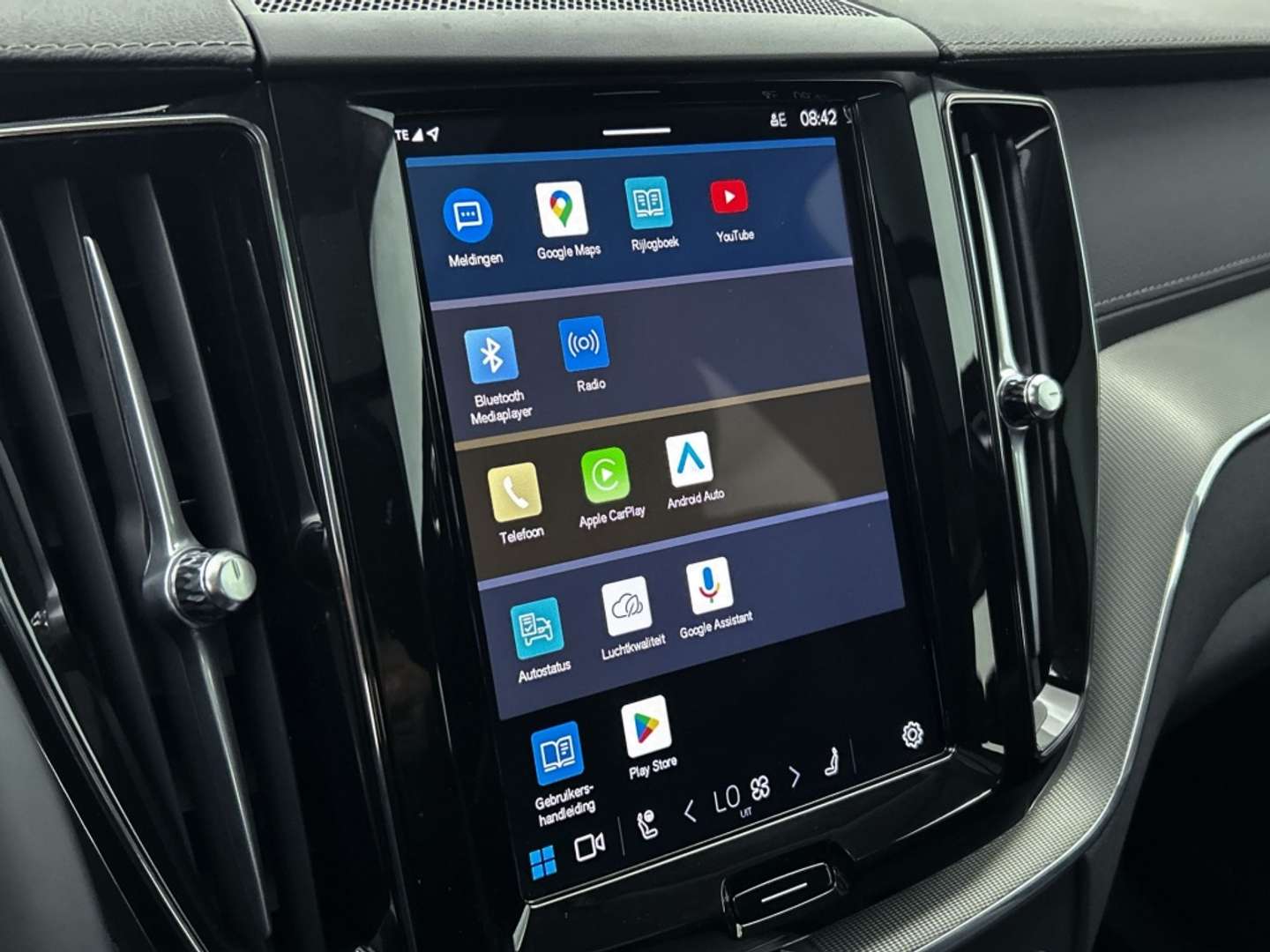 Volvo XC60 T6 Ultimate - 2024 - Joinsteer - #19