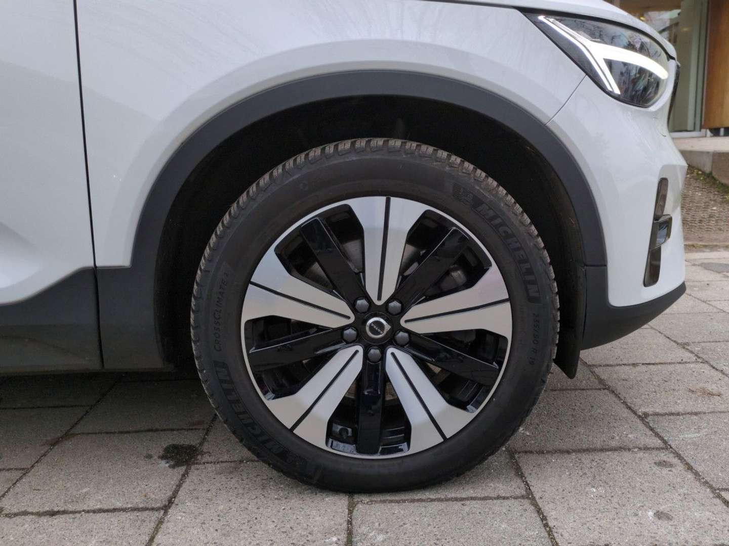 Volvo XC40 T6 Recharge Plus - 2022 - Joinsteer - #17