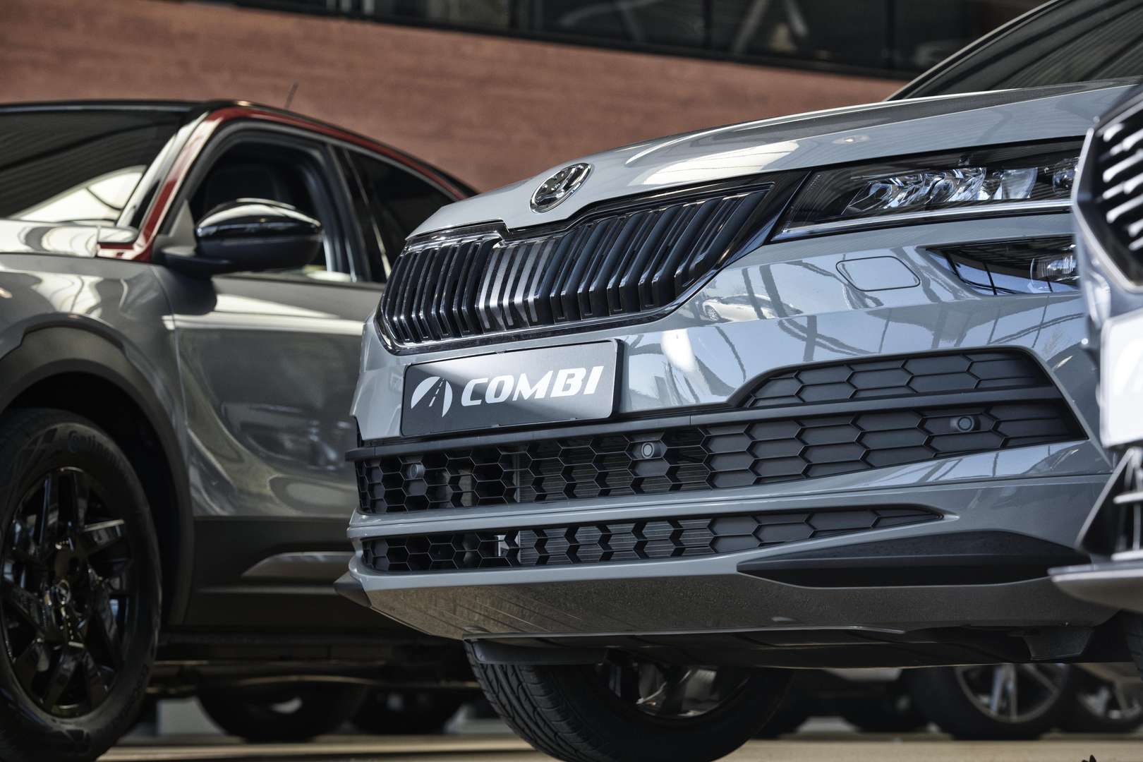 Volvo XC40 T5 Recharge Ultimate - 2023 - Joinsteer - #38