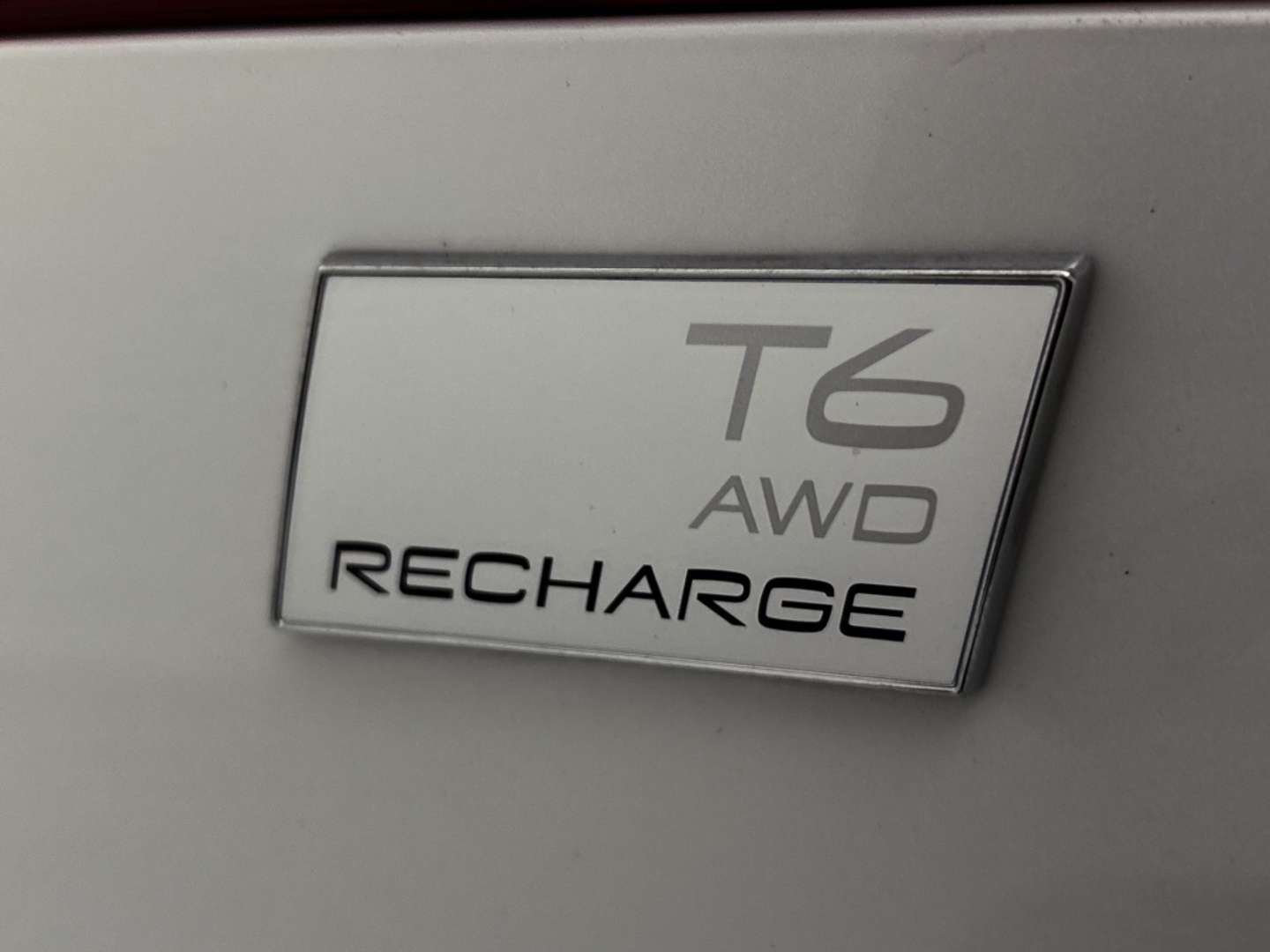 Volvo XC60 T6 Ultimate - 2024 - Joinsteer - #32