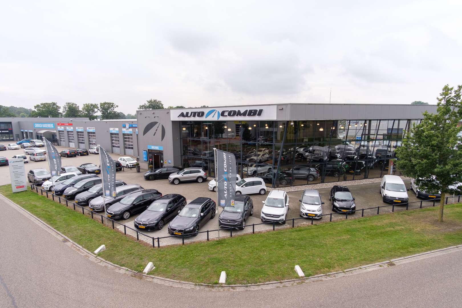 Volvo XC40 T5 Recharge Ultimate - 2023 - Joinsteer - #40