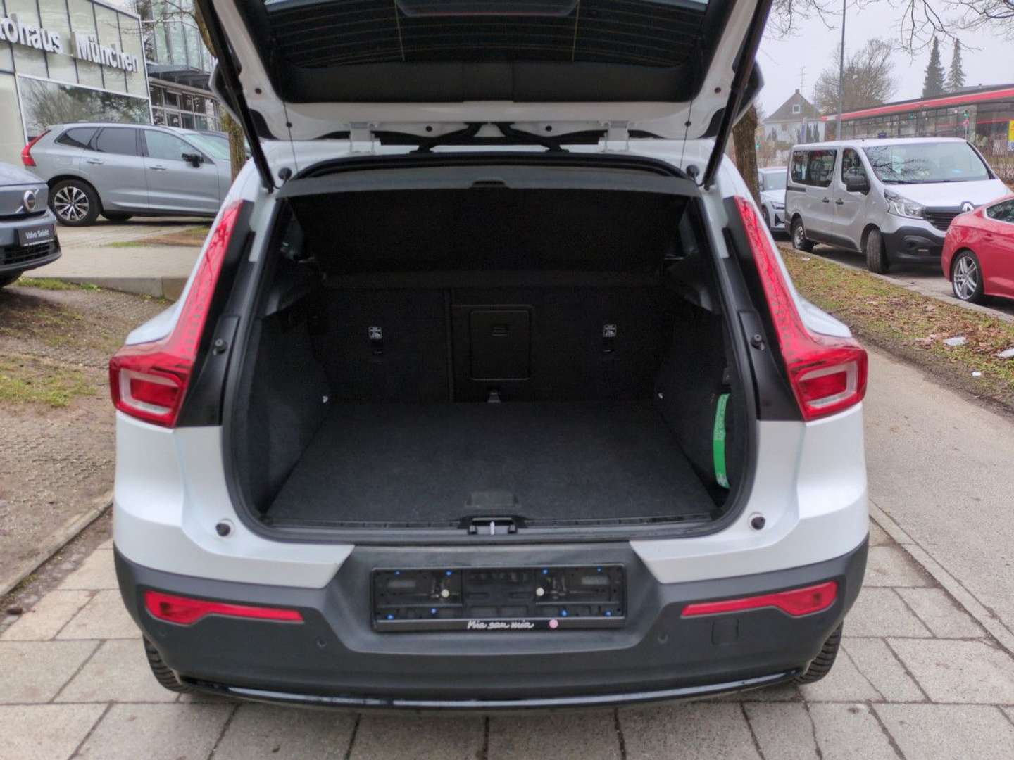 Volvo XC40 T6 Recharge Plus - 2022 - Joinsteer - #18