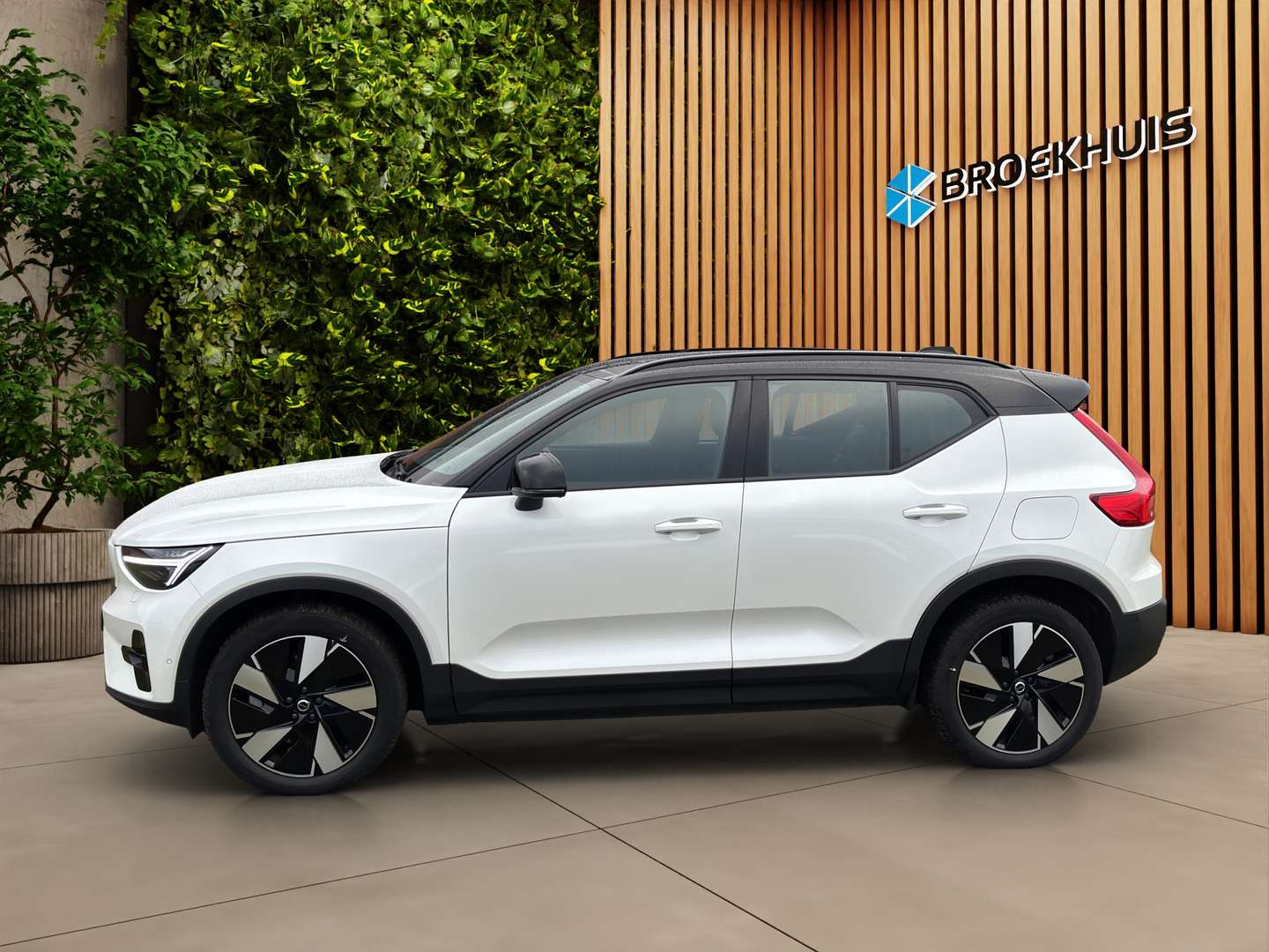 Volvo EX40 Single Motor Extended Range - 2025 - Joinsteer - #2