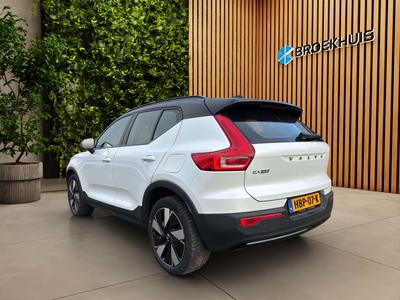 Volvo EX40 Single Motor Extended Range -  - Joinsteer - #2