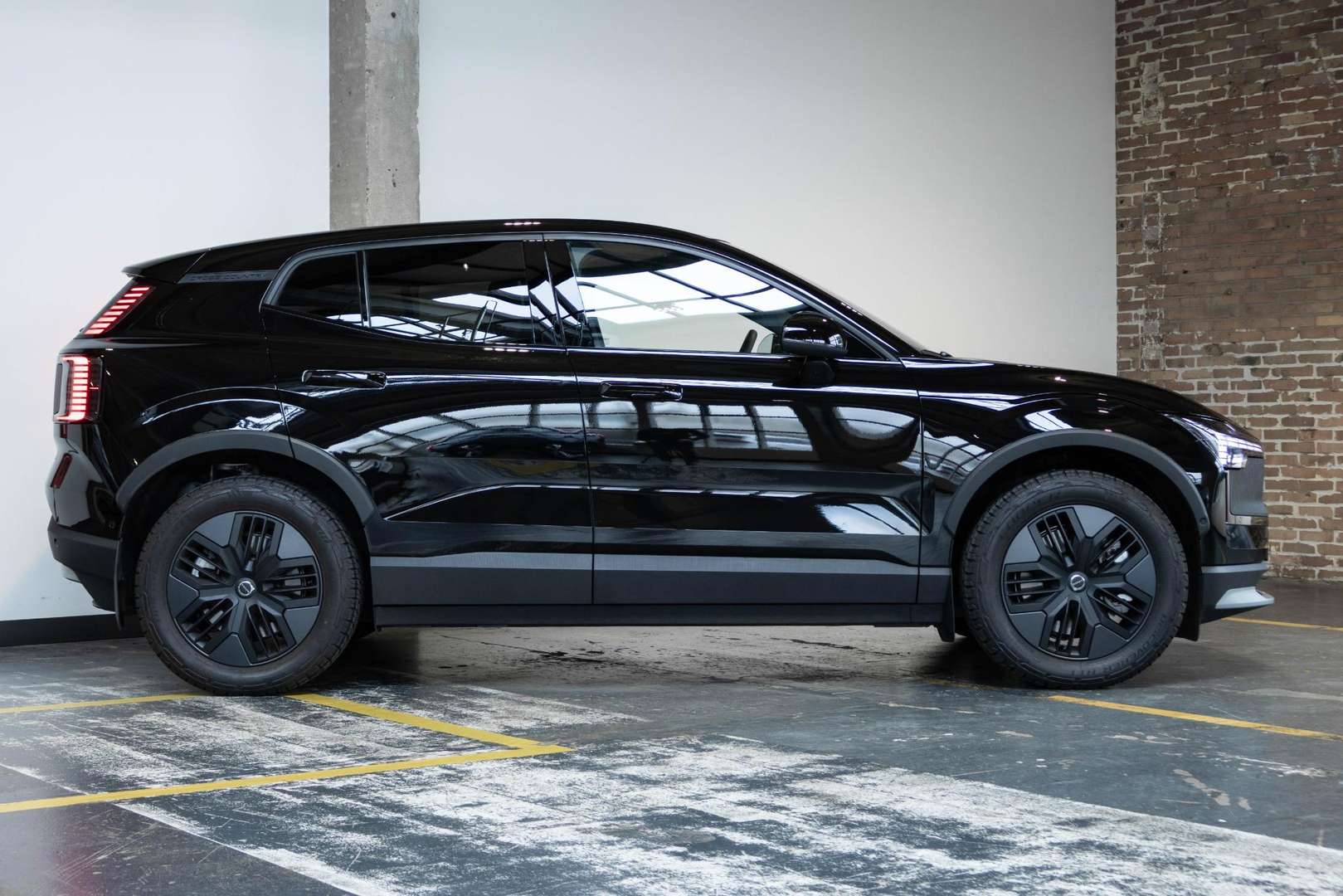 Volvo EX30 TWIN MOTOR PERFORMANCE - 2025 - Joinsteer - #2