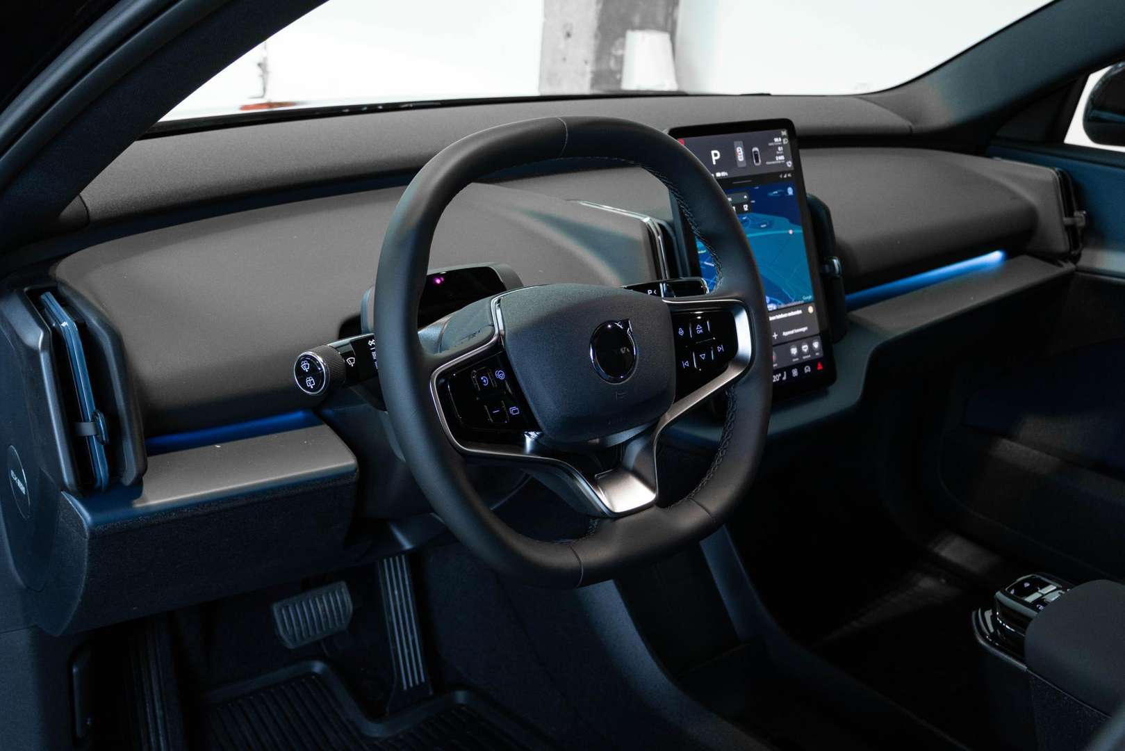 Volvo EX30 TWIN MOTOR PERFORMANCE - 2025 - Joinsteer - #3