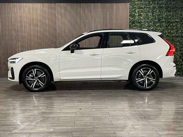 Volvo XC60 T6 Recharge R-Design — photo 4