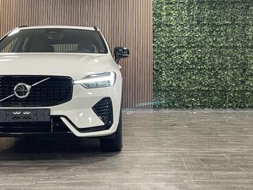 Volvo XC60 T6 Recharge R-Design — photo 7