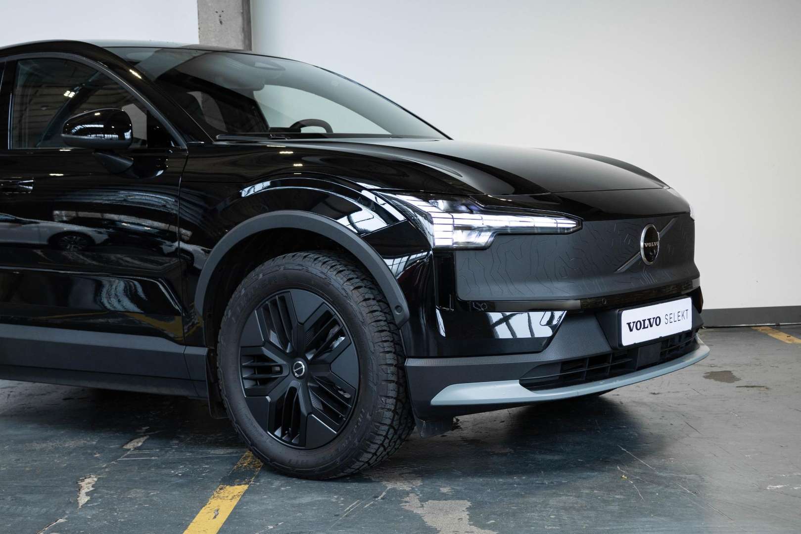 Volvo EX30 TWIN MOTOR PERFORMANCE - 2025 - Joinsteer - #4