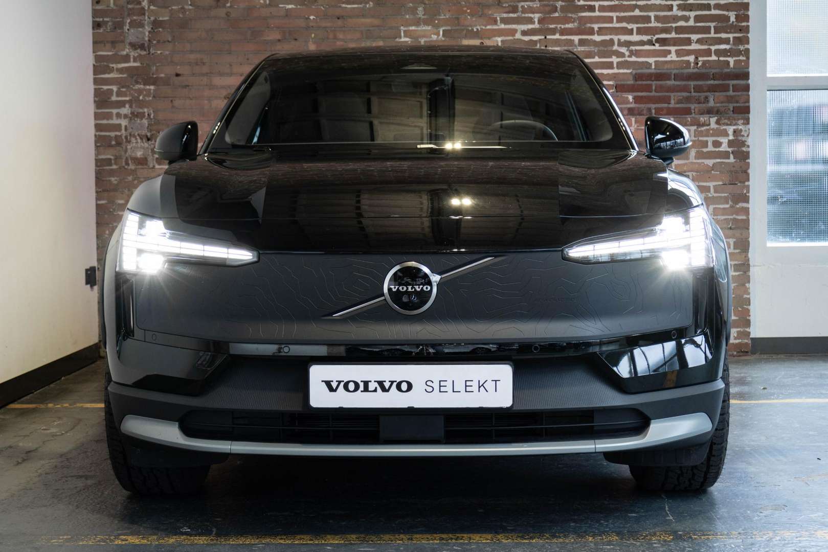 Volvo EX30 TWIN MOTOR PERFORMANCE - 2025 - Joinsteer - #5