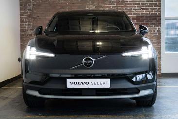 Volvo EX30 TWIN MOTOR PERFORMANCE — photo 5