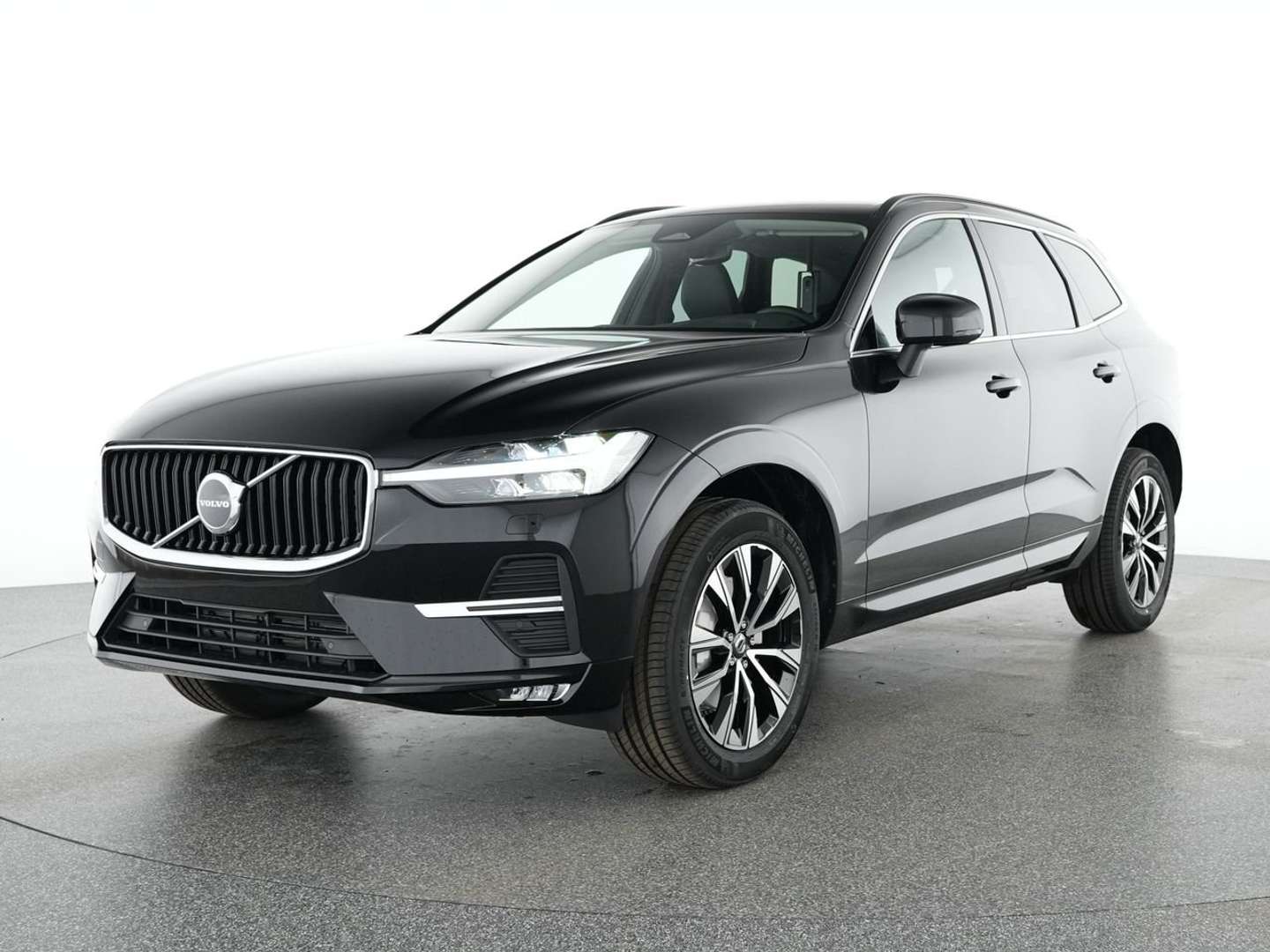 Volvo XC60 B5 Inscription - 2025 - Joinsteer - #1