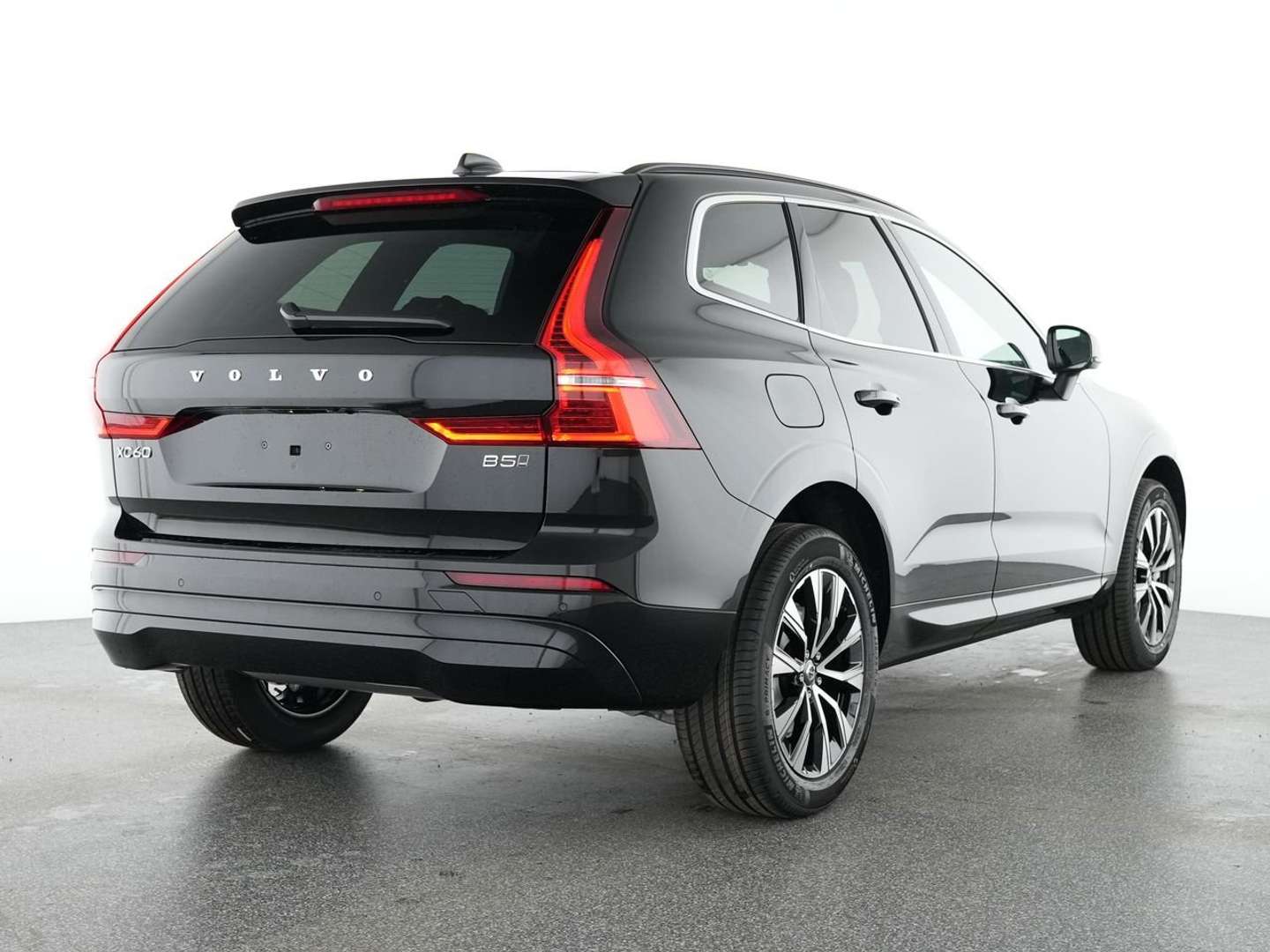 Volvo XC60 B5 Inscription - 2025 - Joinsteer - #2