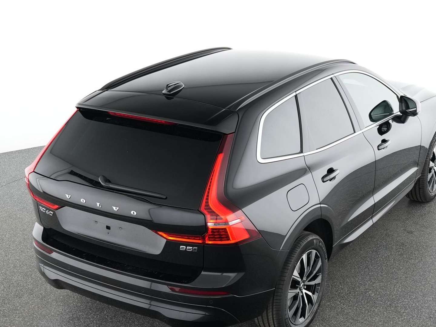 Volvo XC60 B5 Inscription - 2025 - Joinsteer - #3