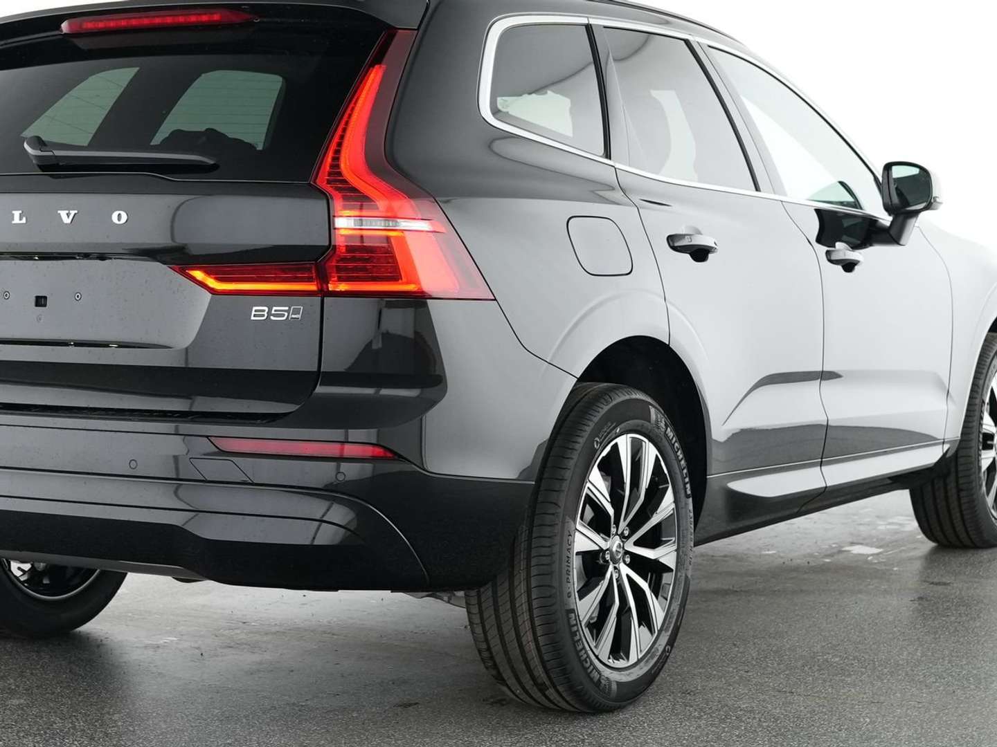 Volvo XC60 B5 Inscription - 2025 - Joinsteer - #4