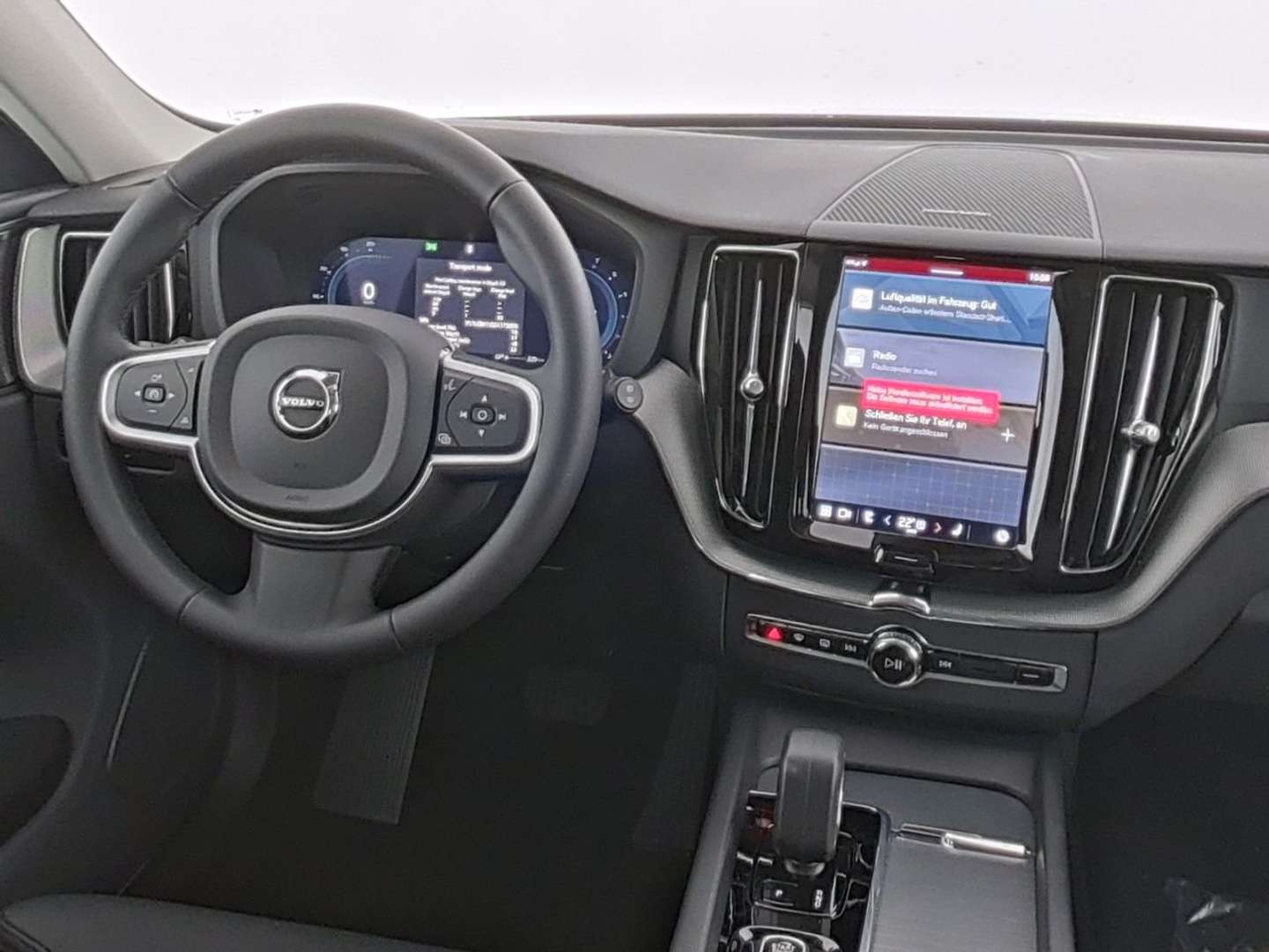 Volvo XC60 B5 Inscription - 2025 - Joinsteer - #5