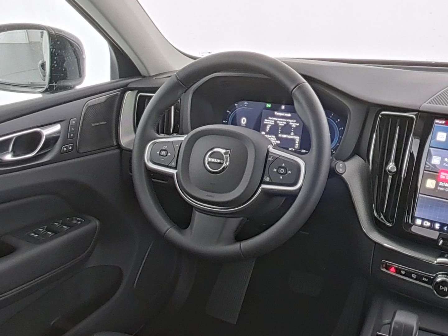 Volvo XC60 B5 Inscription - 2025 - Joinsteer - #6