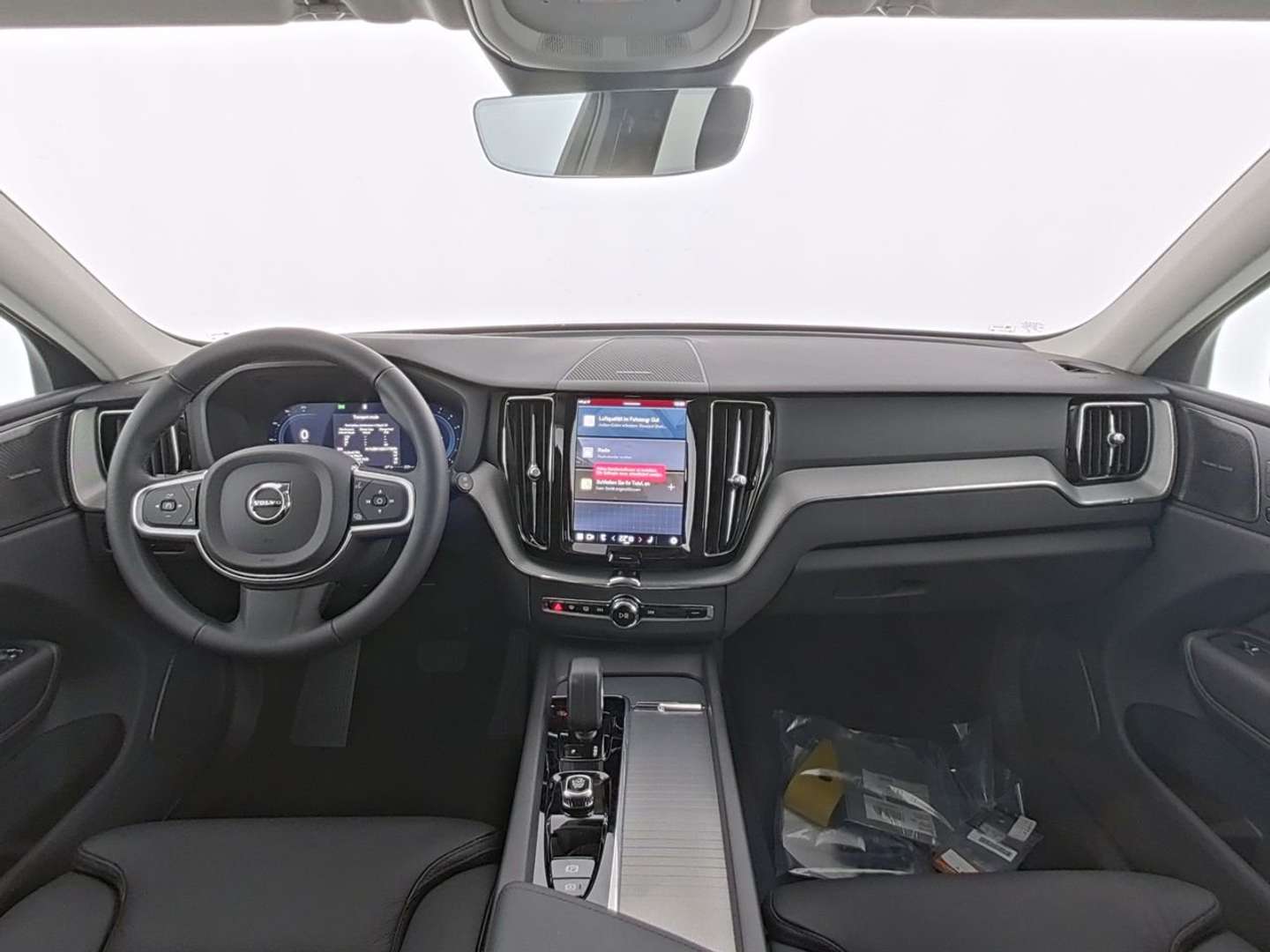 Volvo XC60 B5 Inscription - 2025 - Joinsteer - #7