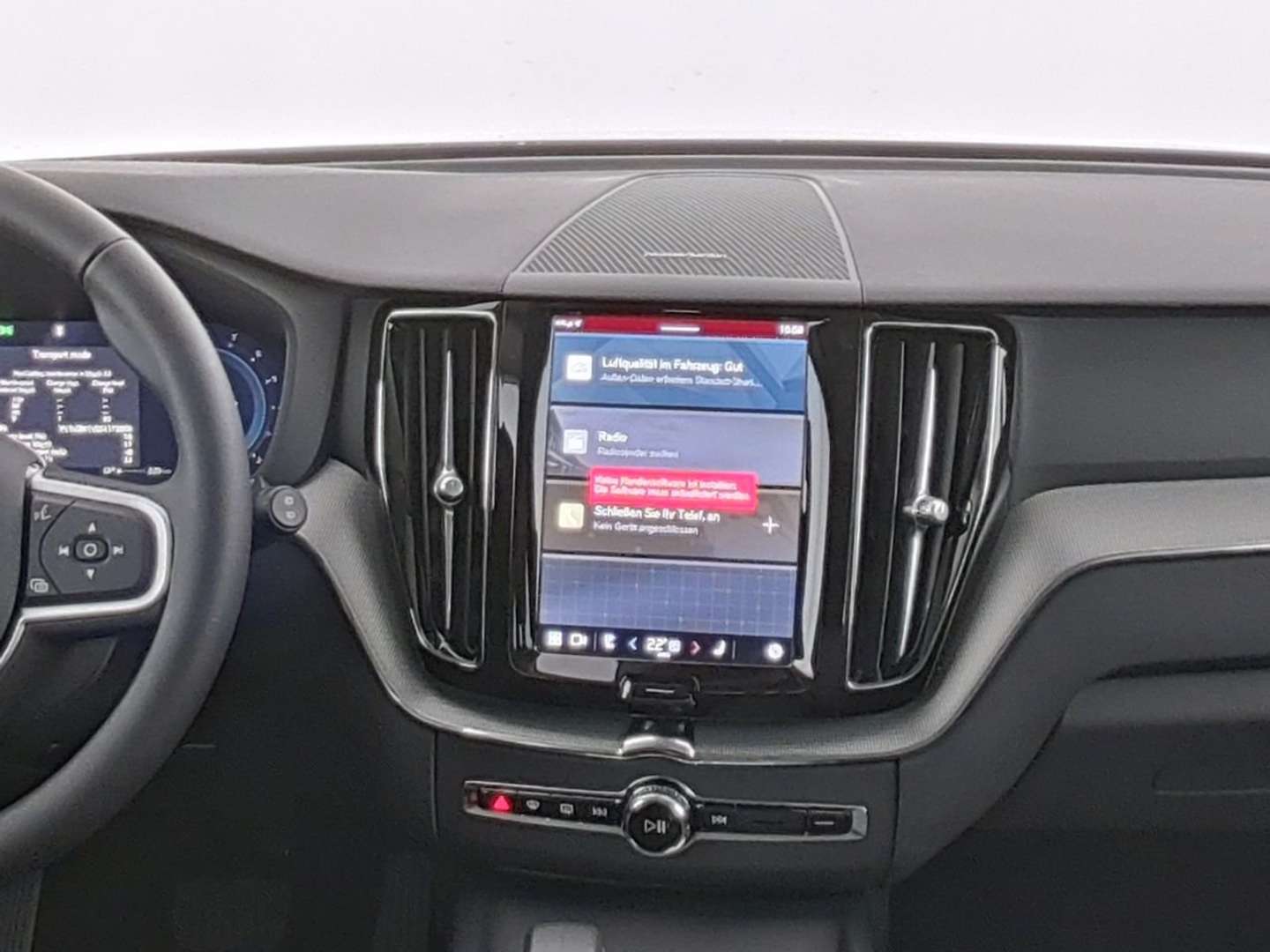 Volvo XC60 B5 Inscription - 2025 - Joinsteer - #8