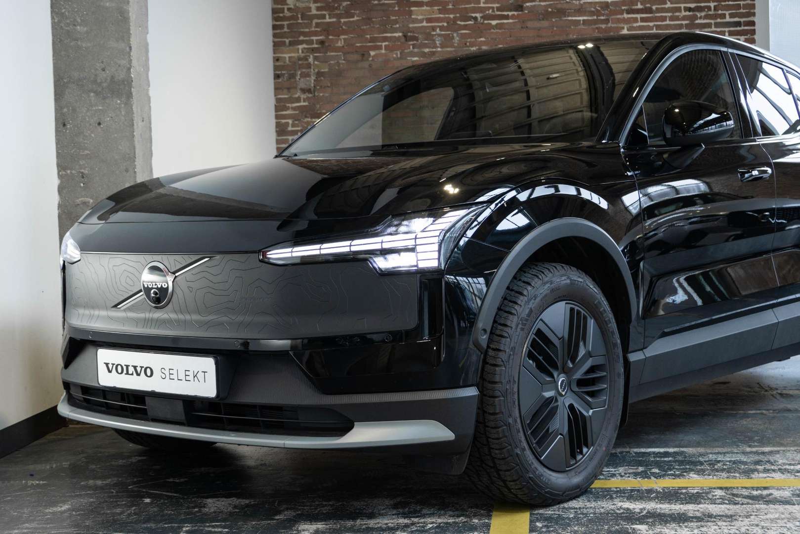 Volvo EX30 TWIN MOTOR PERFORMANCE - 2025 - Joinsteer - #6