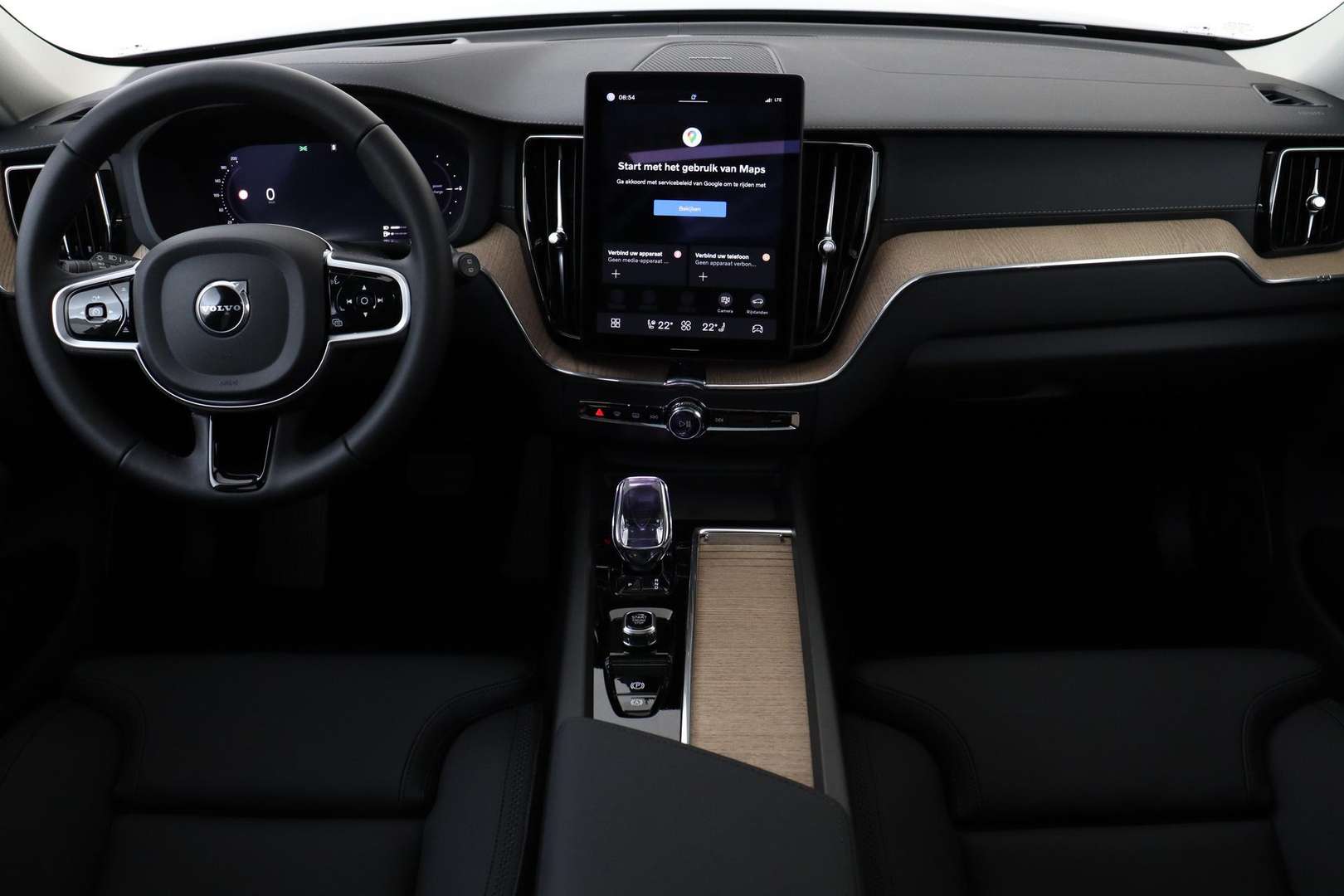 Volvo XC60 T6 Recharge Ultimate - 2025 - Joinsteer - #3