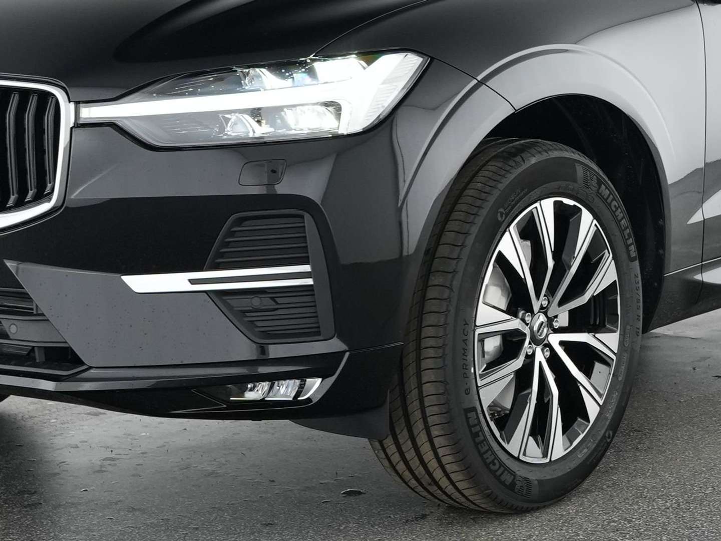 Volvo XC60 B5 Inscription - 2025 - Joinsteer - #10