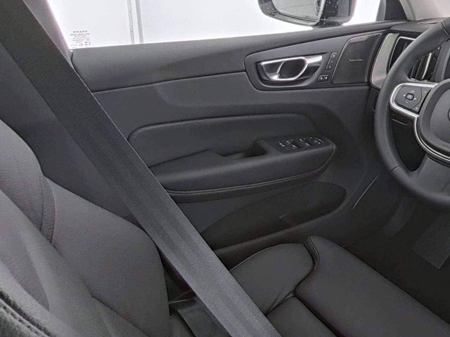 Volvo XC60 B5 Inscription - 2025 - Joinsteer - #11