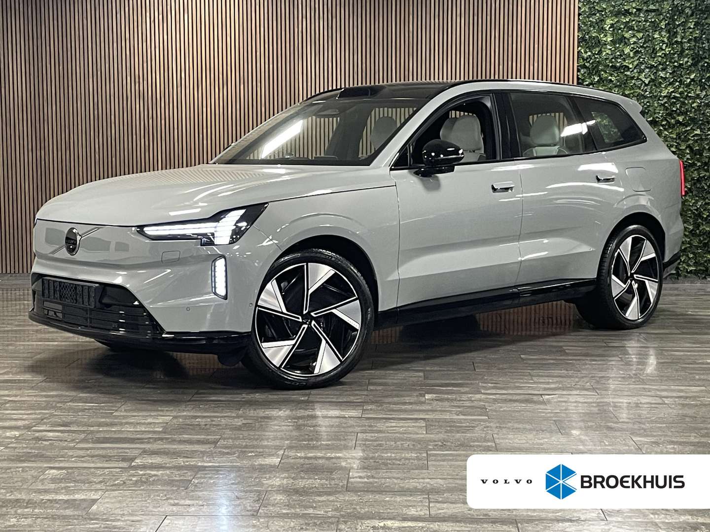 Volvo EX90 Performance Ultra Twin Motor - 2025 - Joinsteer - #3