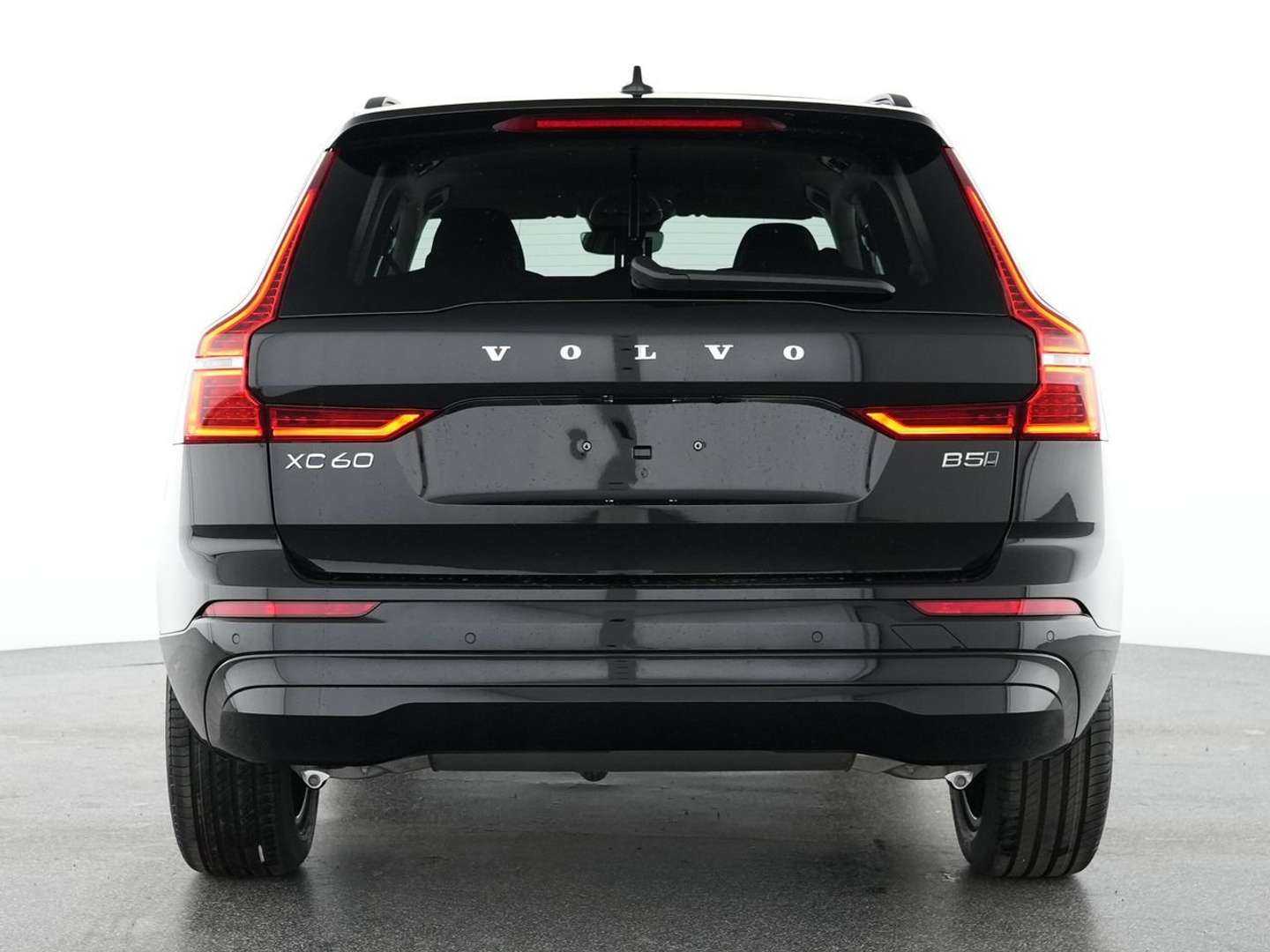 Volvo XC60 B5 Inscription - 2025 - Joinsteer - #15