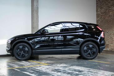 Volvo EX30 TWIN MOTOR PERFORMANCE — photo 7
