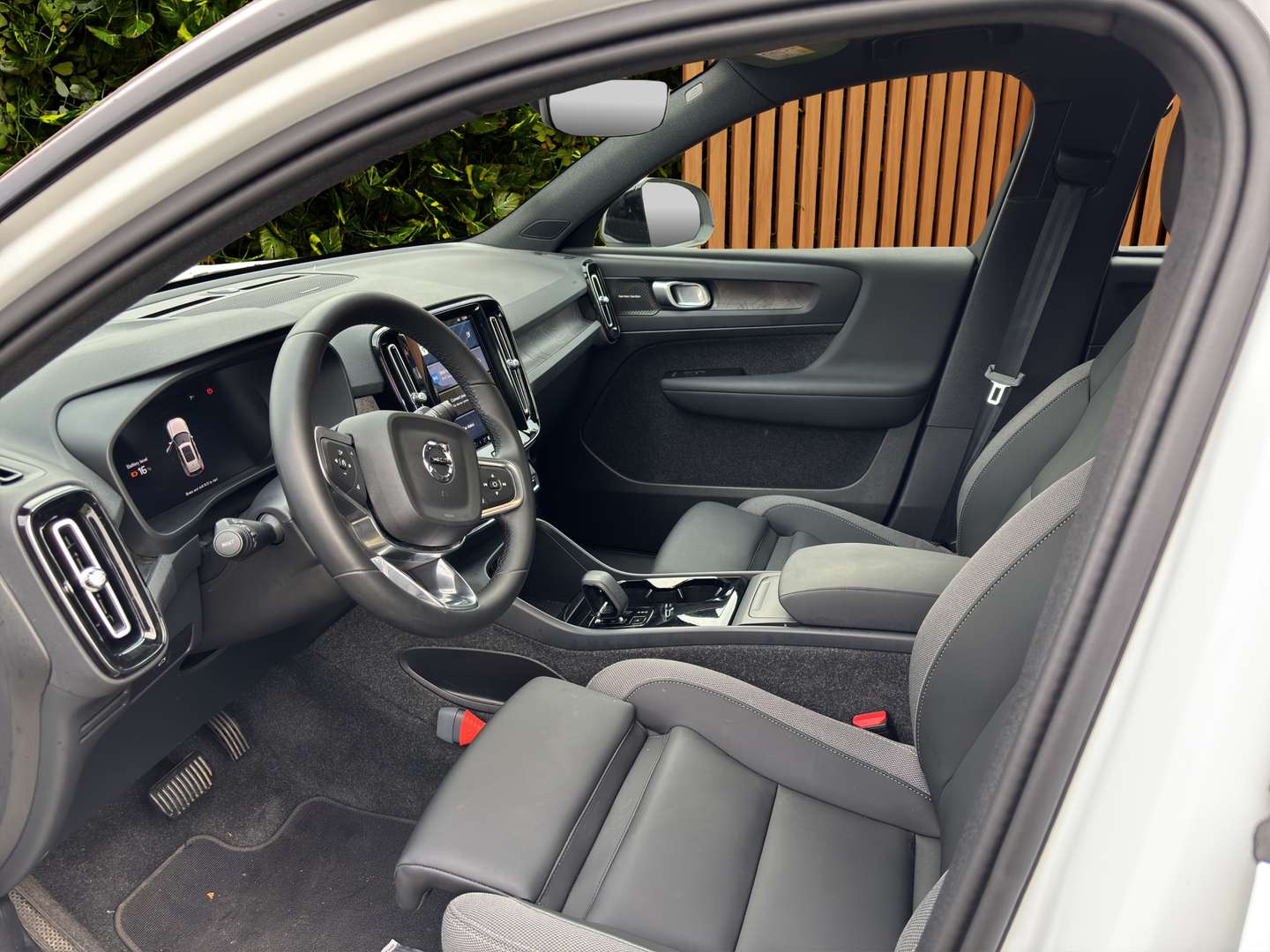 Volvo EX40 Single Motor Extended Range - 2025 - Joinsteer - #8