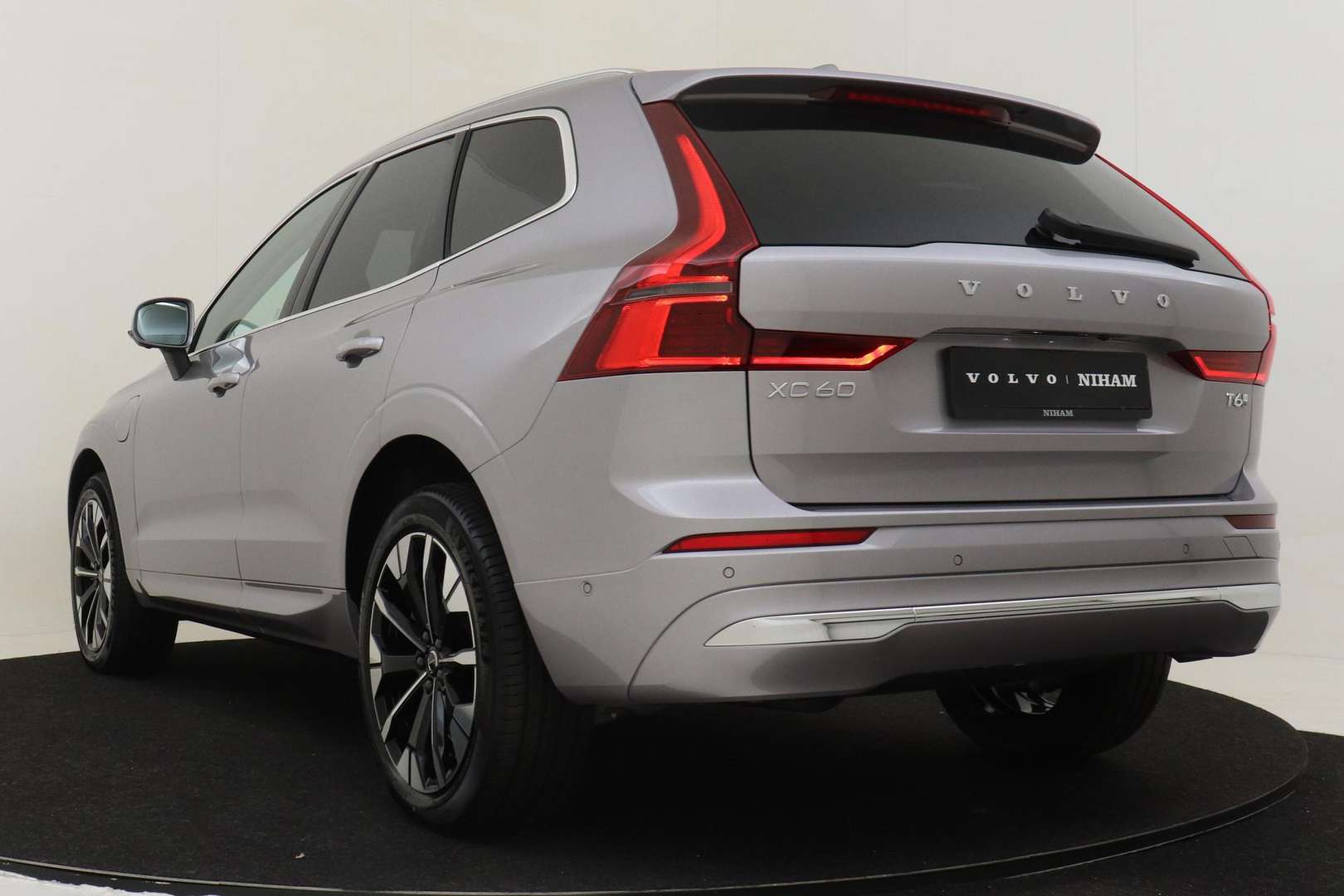 Volvo XC60 T6 Recharge Ultimate - 2025 - Joinsteer - #4